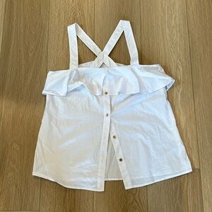 Michael by Michael Kors | Summer Blouse